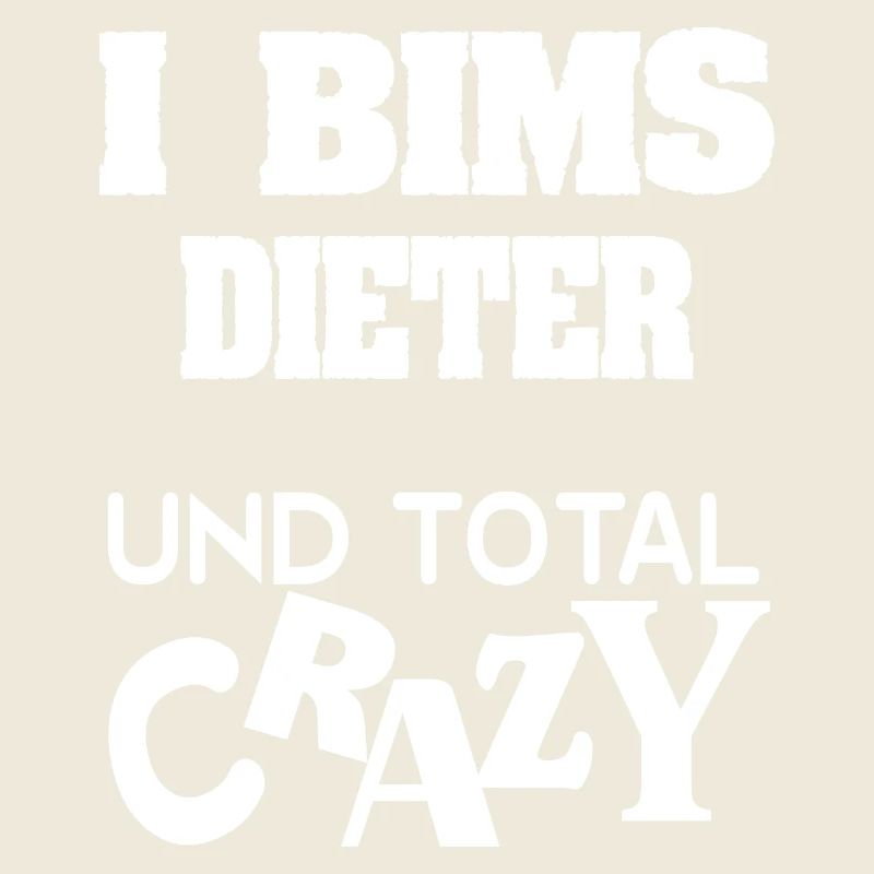 Prénom Dieter
