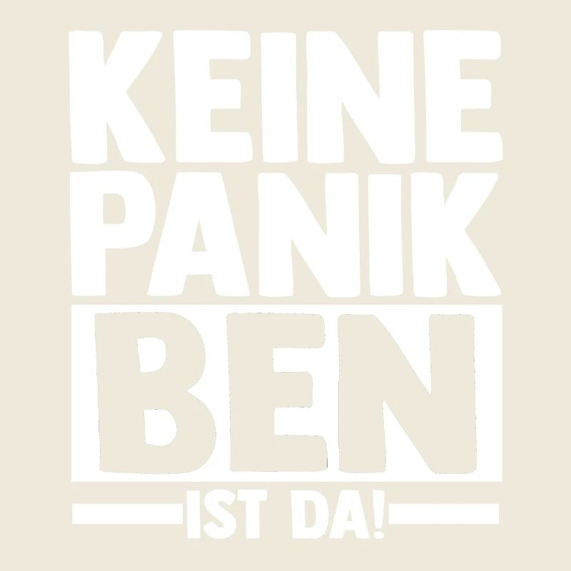 Prénom Ben