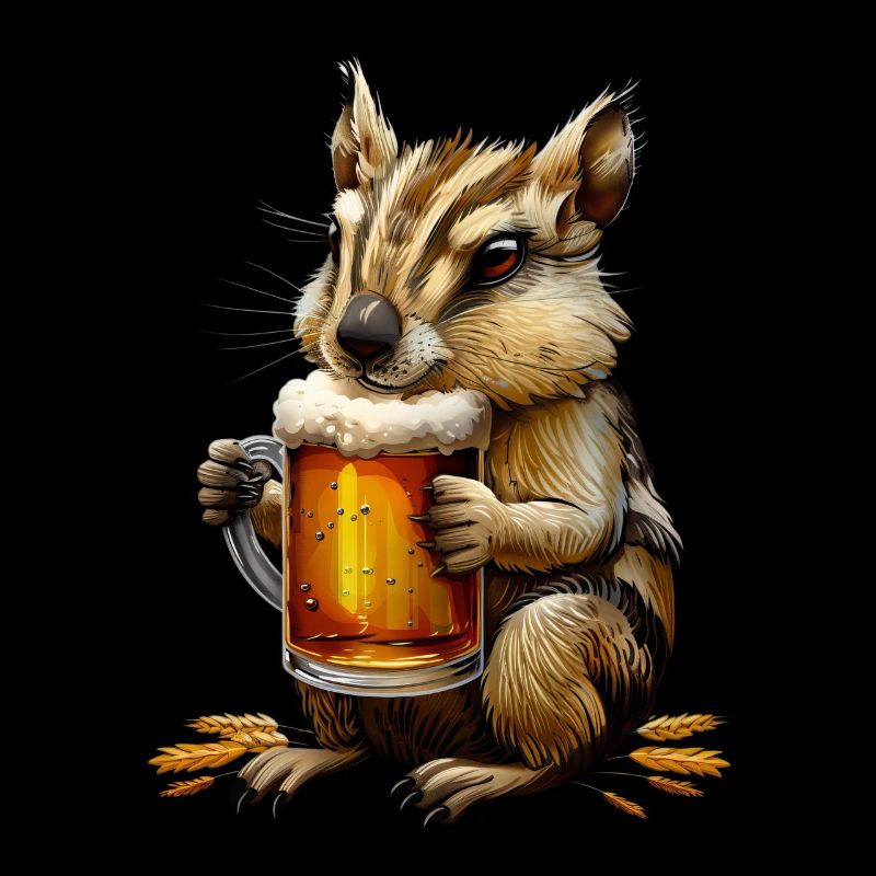 Blouson aviateur tranquillisant