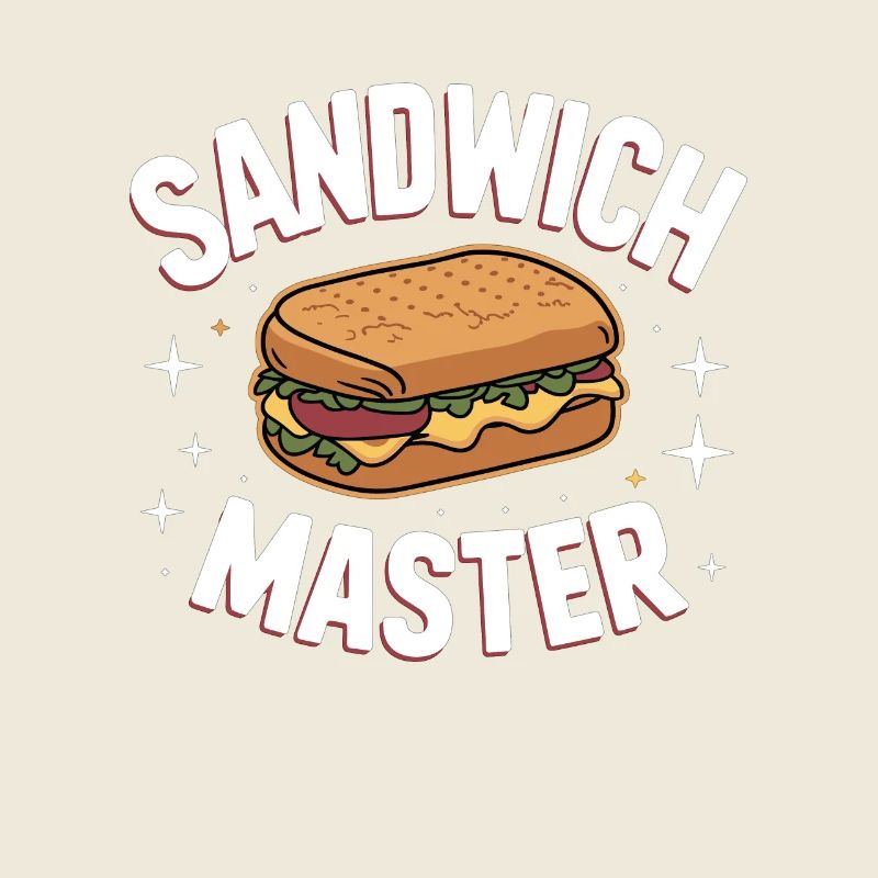 Sandwich Master