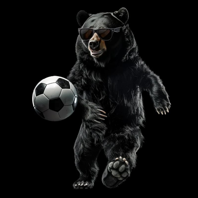 Black bear