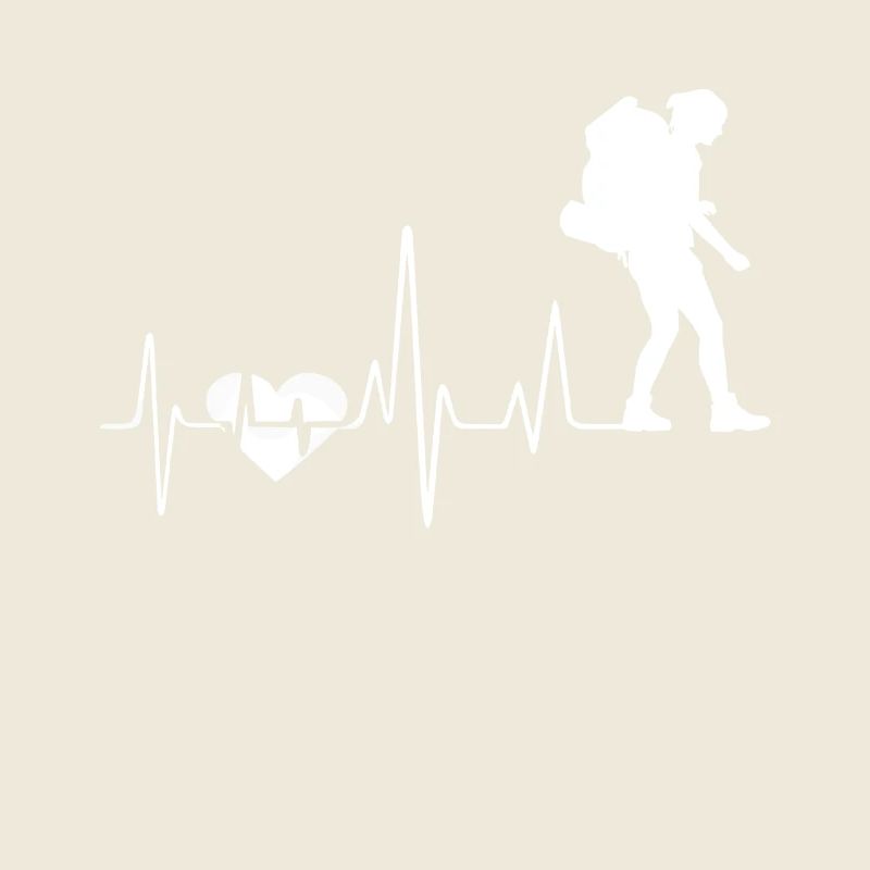 Backpacking Backpacking Heartbeat