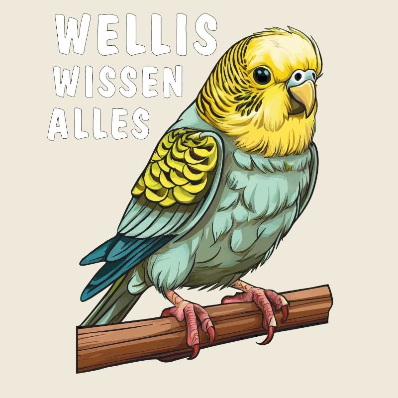 VOGEL WELLIS KNOW EVERYTHING