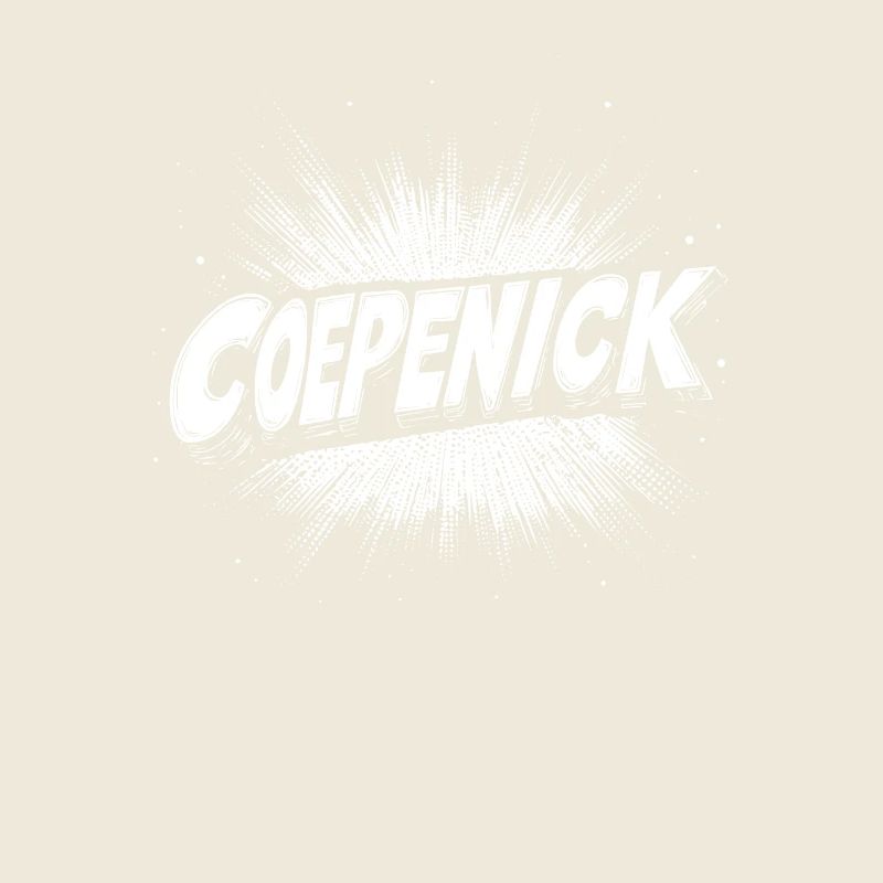 Berlin Köpenick Souvenir Cöpenick PopArt Explosion