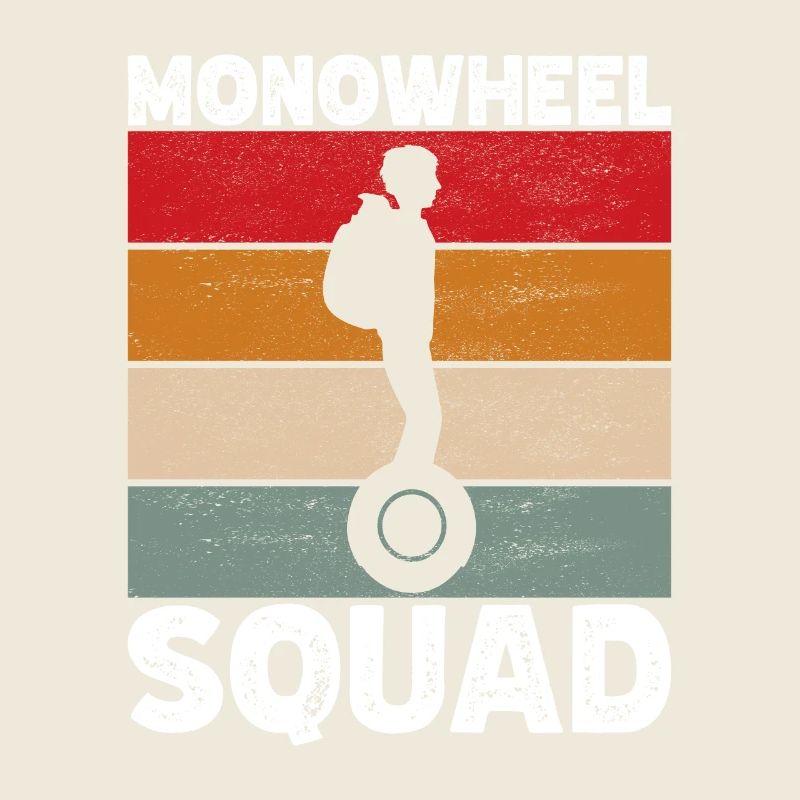 EUC Monowheel