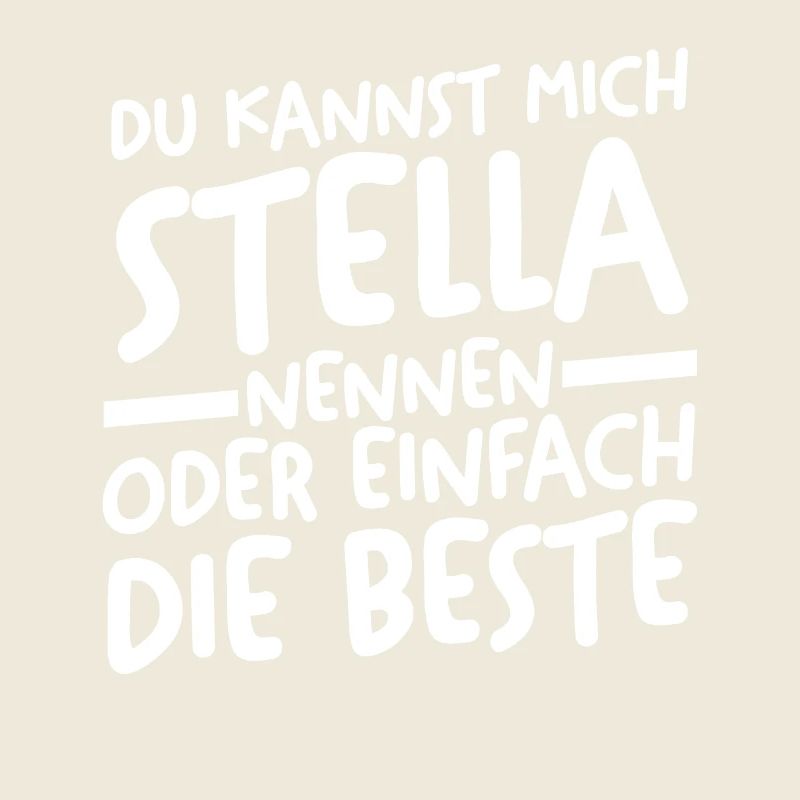 Prénom Stella