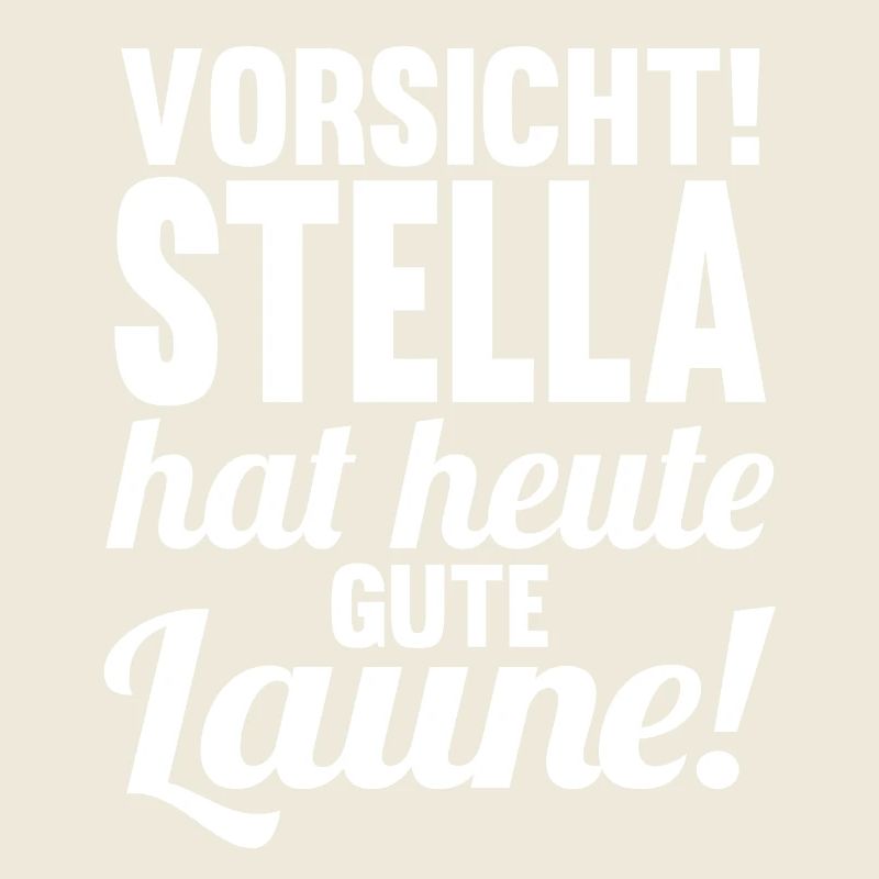 First name Stella