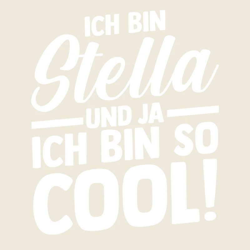 Prénom Stella