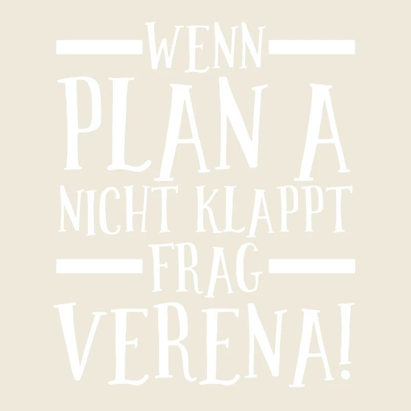 First name Verena