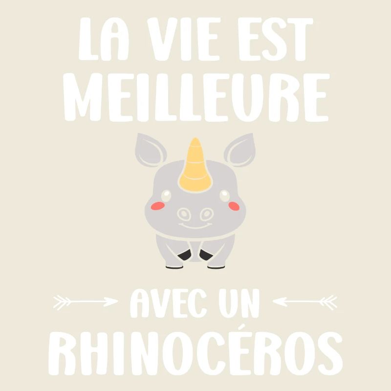 rhinocéros