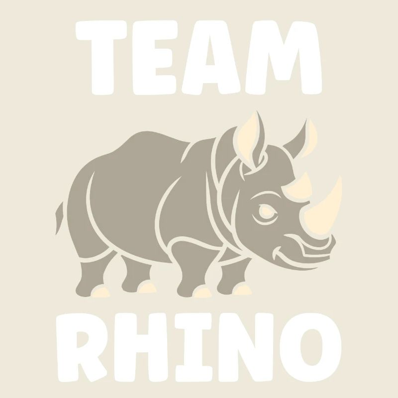 rhinocéros
