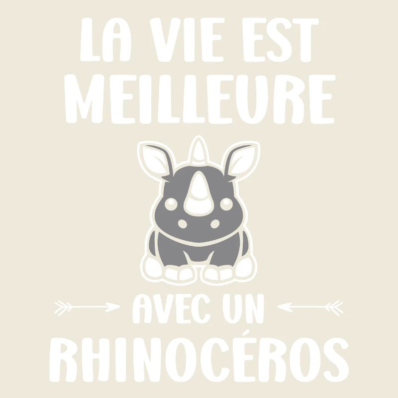 rhinocéros