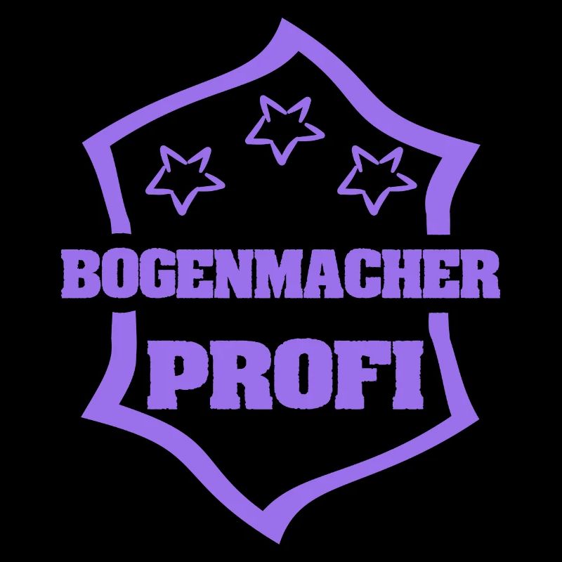 Geschenk für Bogenmacher