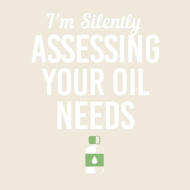 Essential oil