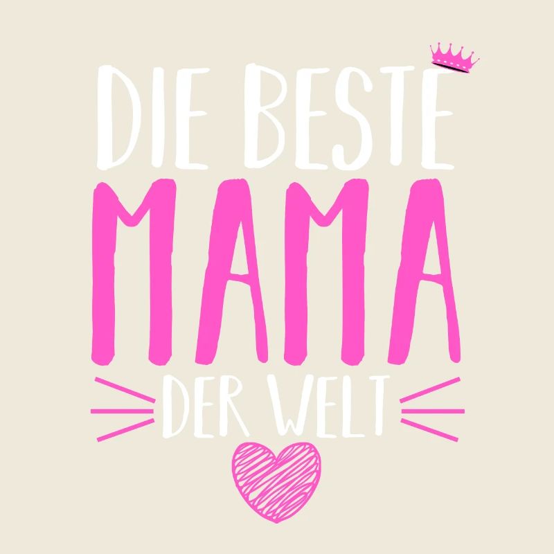 Meilleure maman du monde