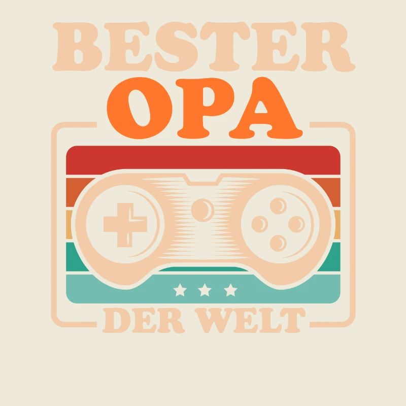 Bester Opa Der Welt