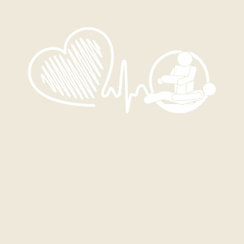 Occupational Therapist Heartbeat