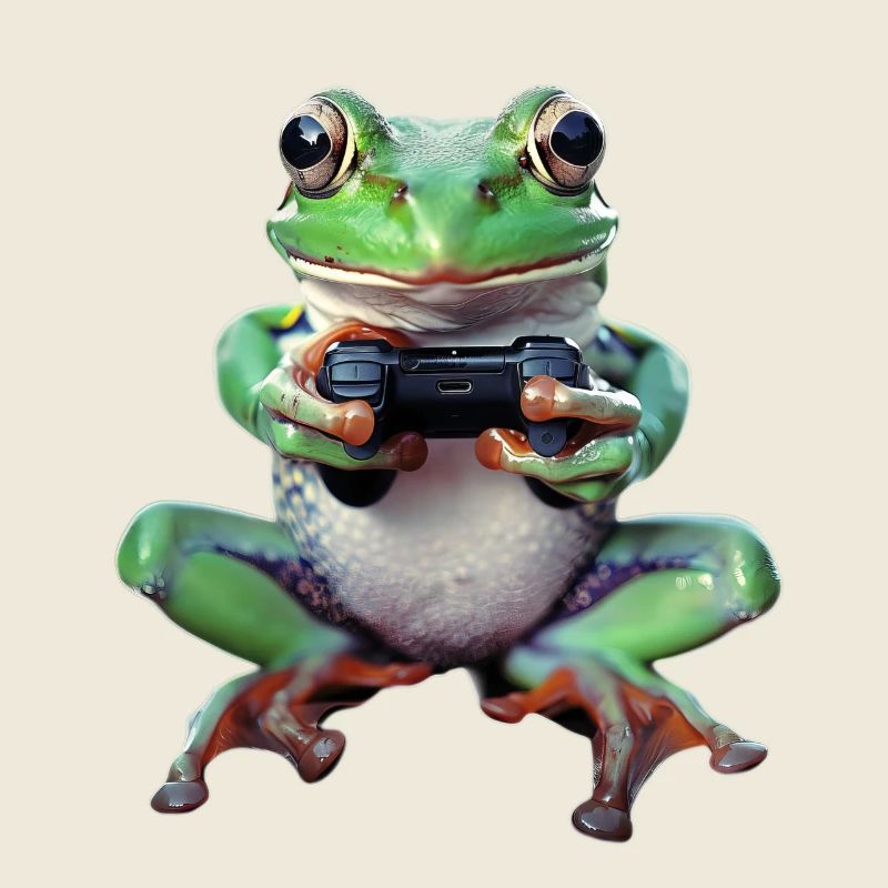 Grenouille