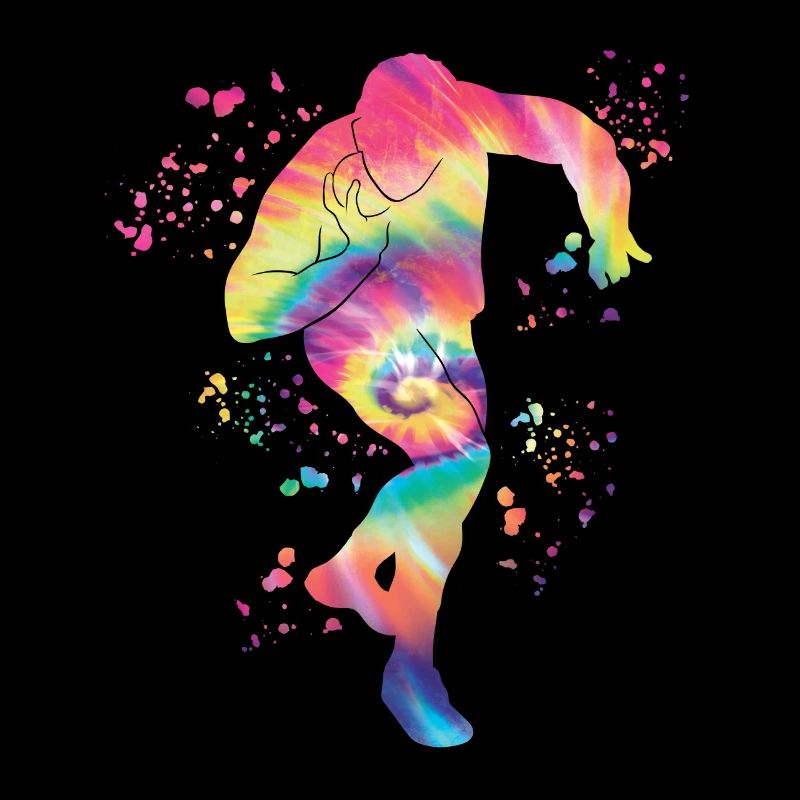 Lanceur de poids Colorsplash Lancer de poids