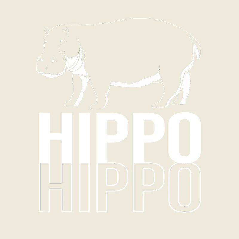 Nilpferd