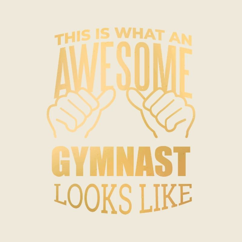 gymnaste