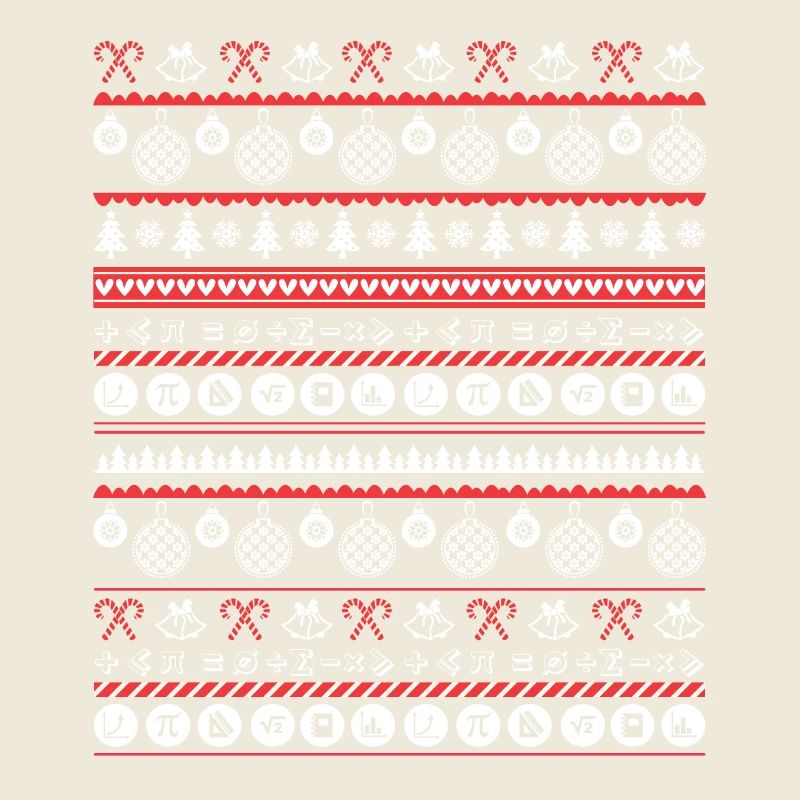 Funny Christmas Math