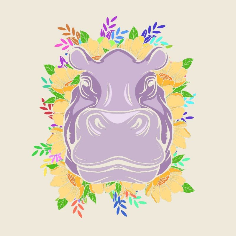 Nilpferd