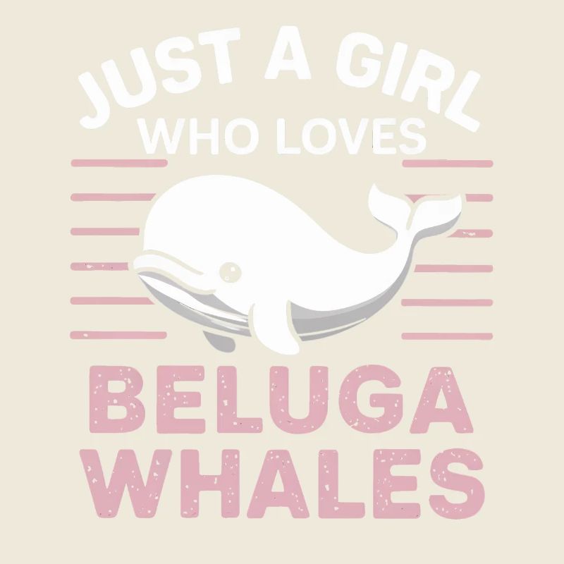 Béluga Océan Bélugas Baleines