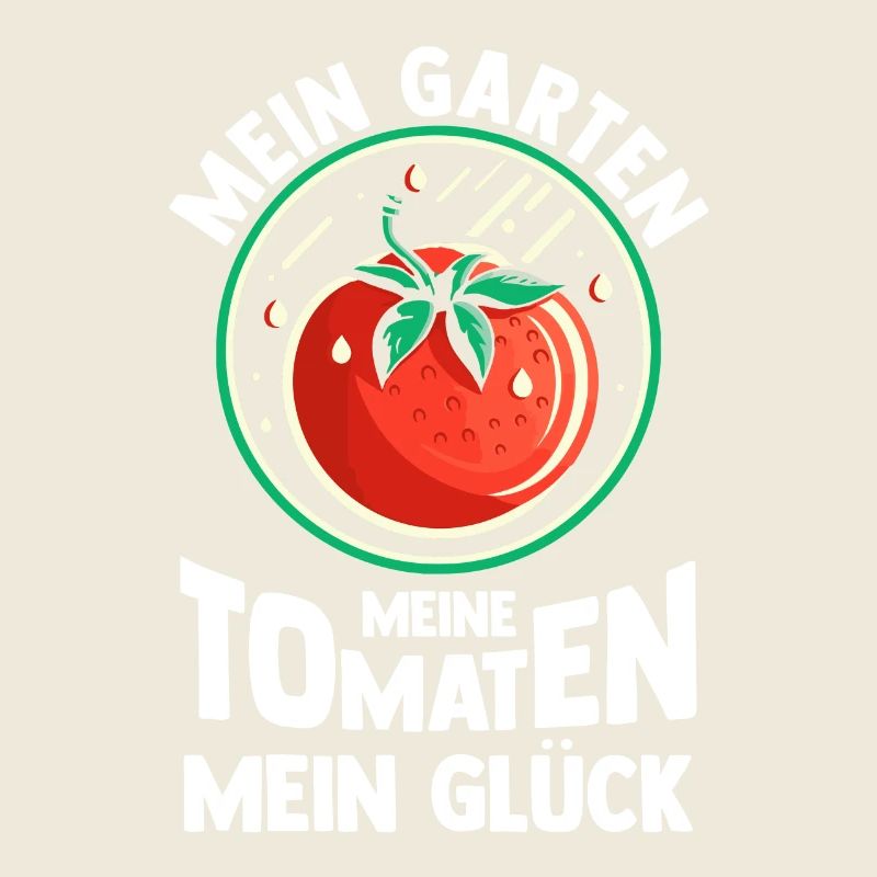 Gardener Tomato Farmer Garden