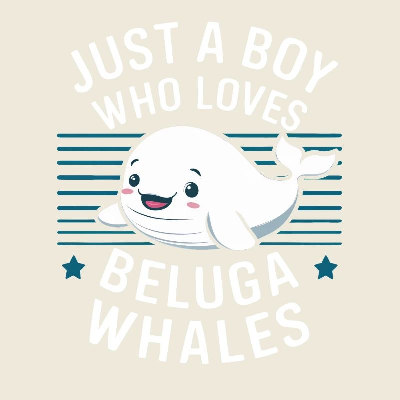 Beluga Wal Ozean Belugas Wale