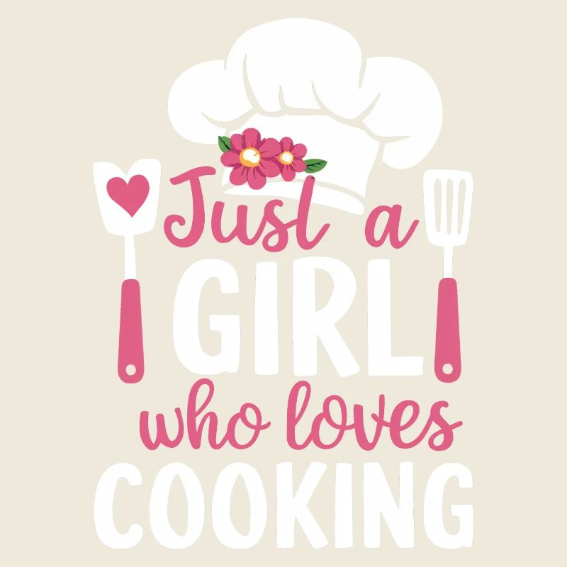 Chef cuisinier Cheff Bäker