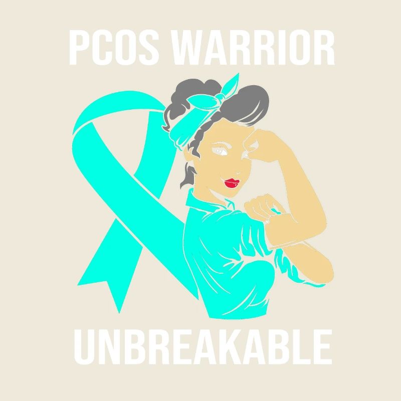 Pcos-Bewusstsein