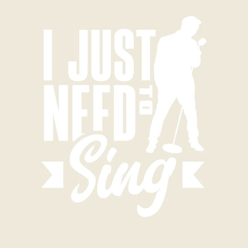 Ich Muss Einfach Singen