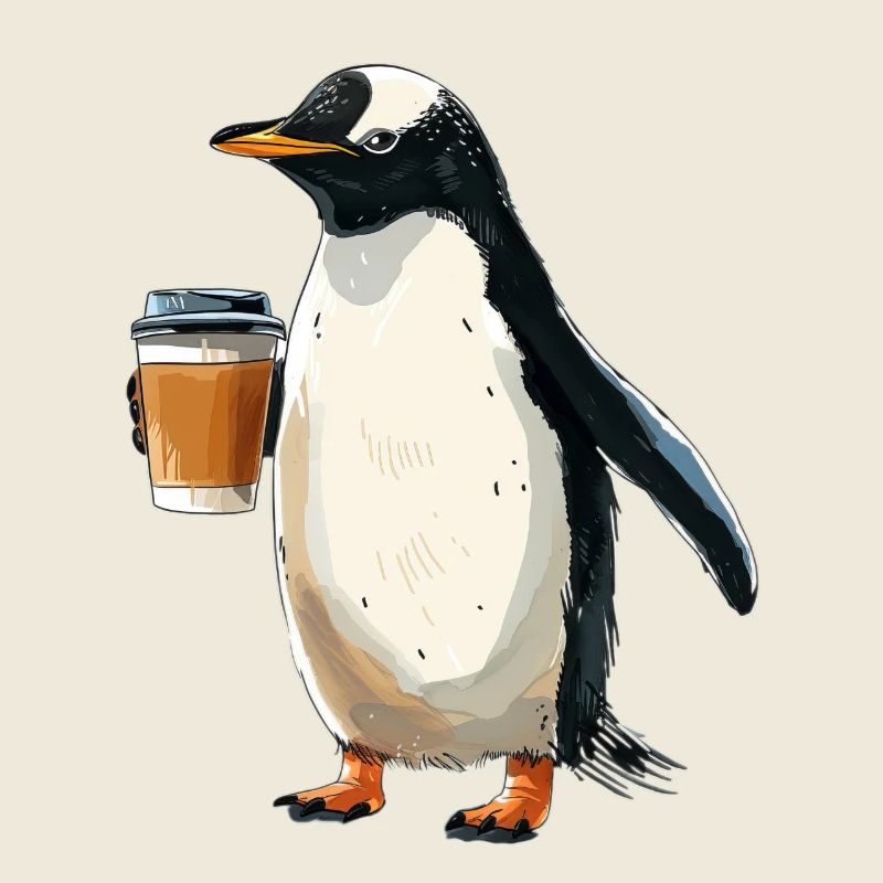Pinguin