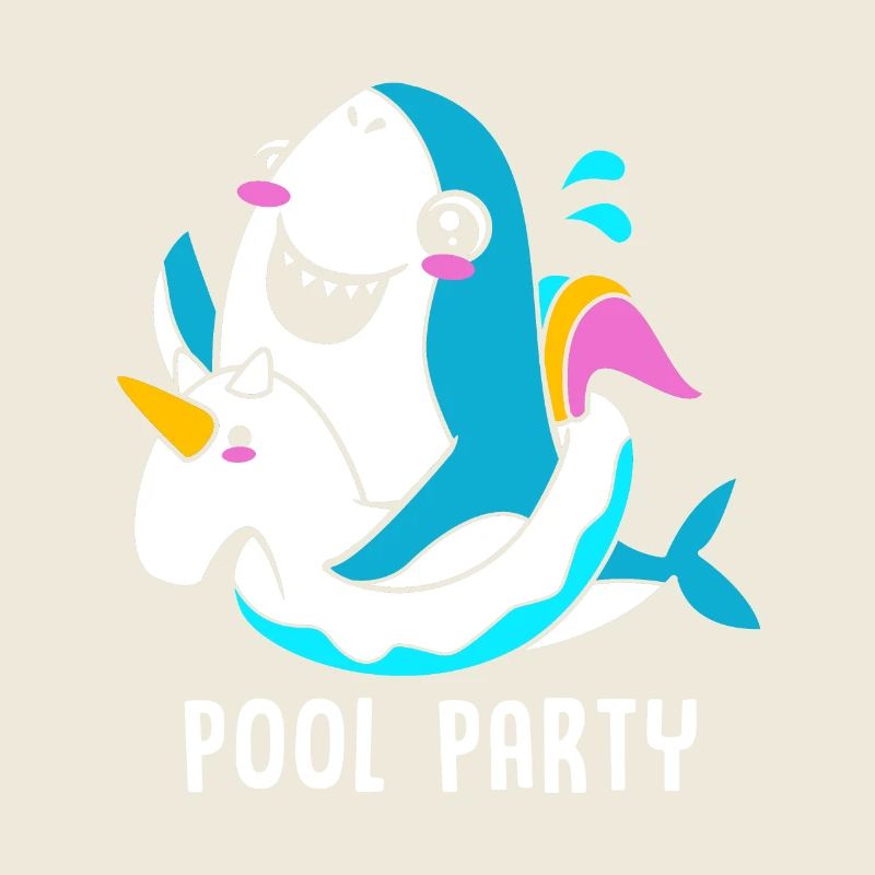 Pool Party