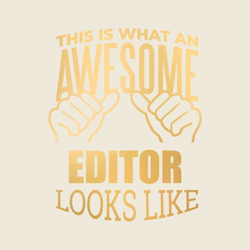 Editor