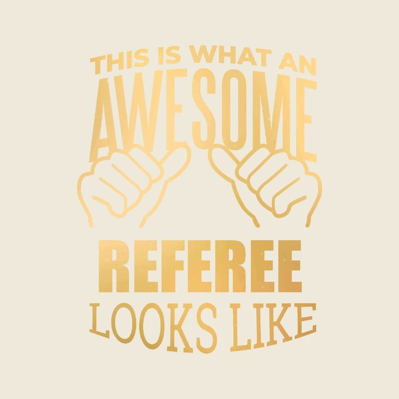 Referee