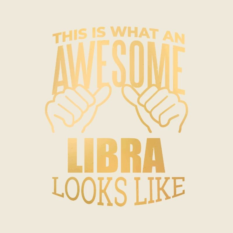 Libra Libra Libra
