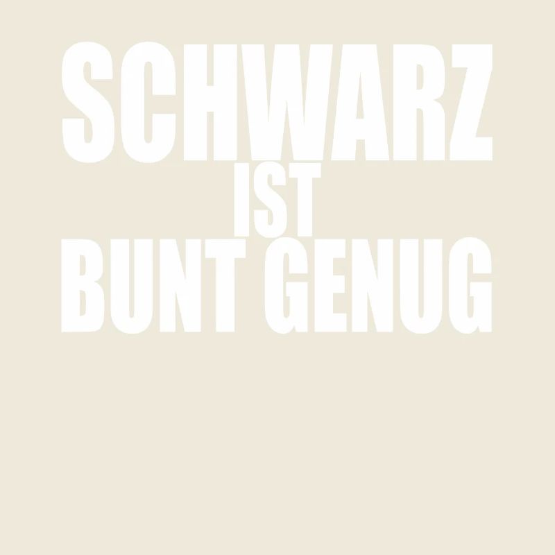 Schwarz Ist Bunt Genug Gothic Black Metal Emo