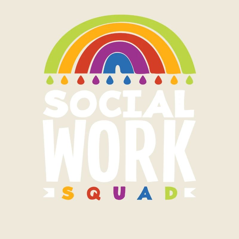 Soziale Arbeit Team Regenbogen