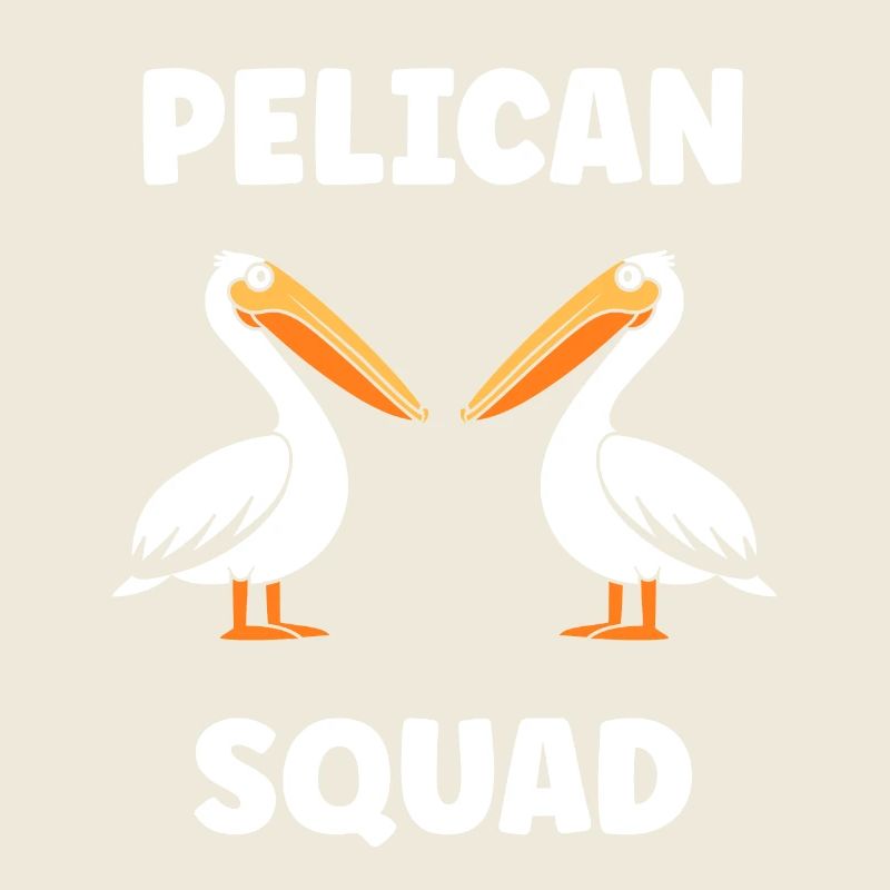 pelican