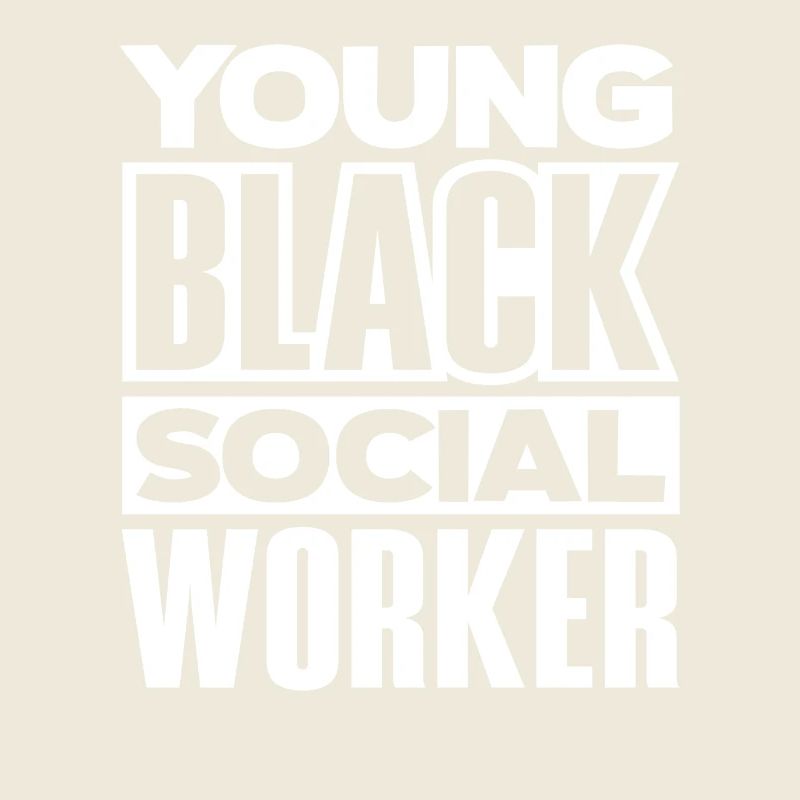 Young Black Social Workers