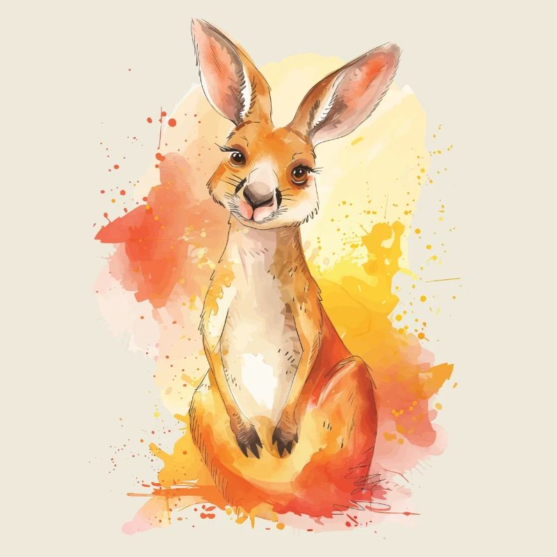 Känguru