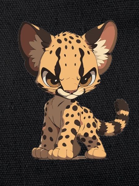 Ocelots Ocelot