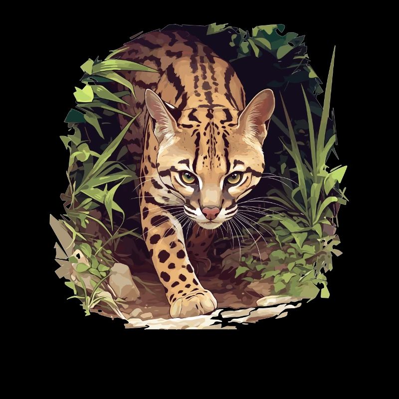 Ocelots Ocelot
