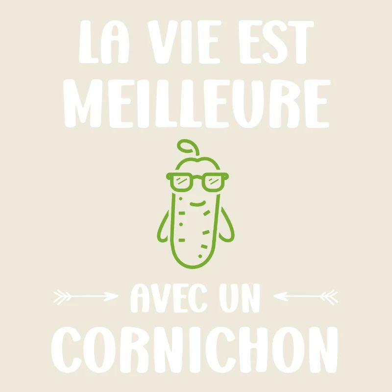cornichon