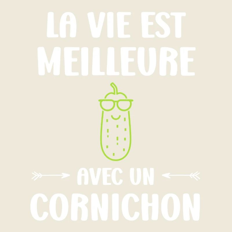 cornichon