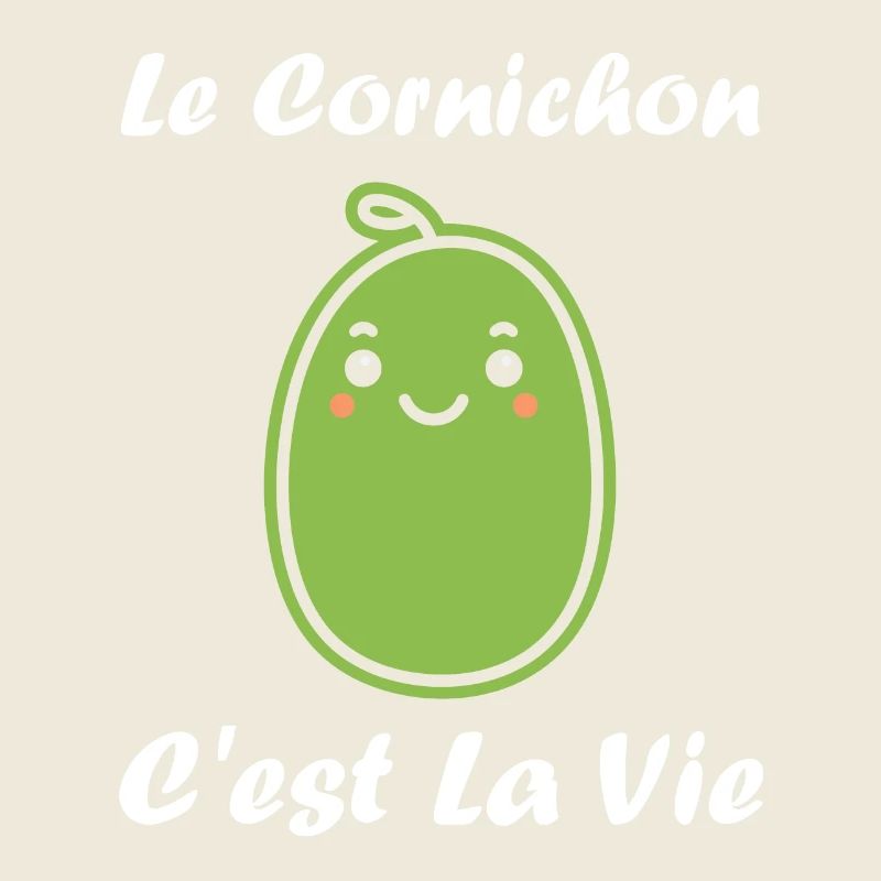 cornichon