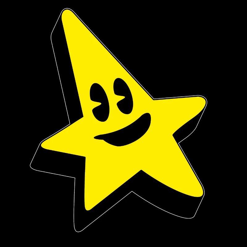 Étoile