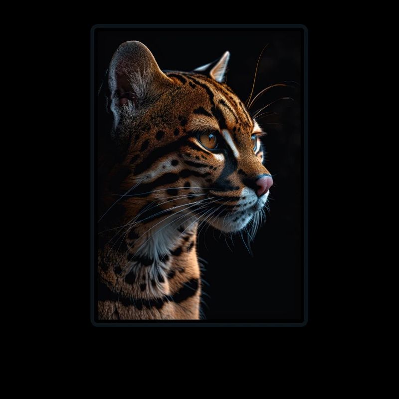 Ocelots Ocelot
